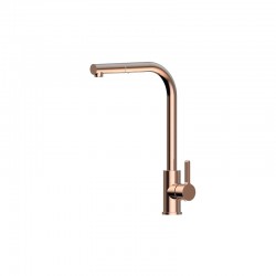 rose gold kitchen faucet for sale