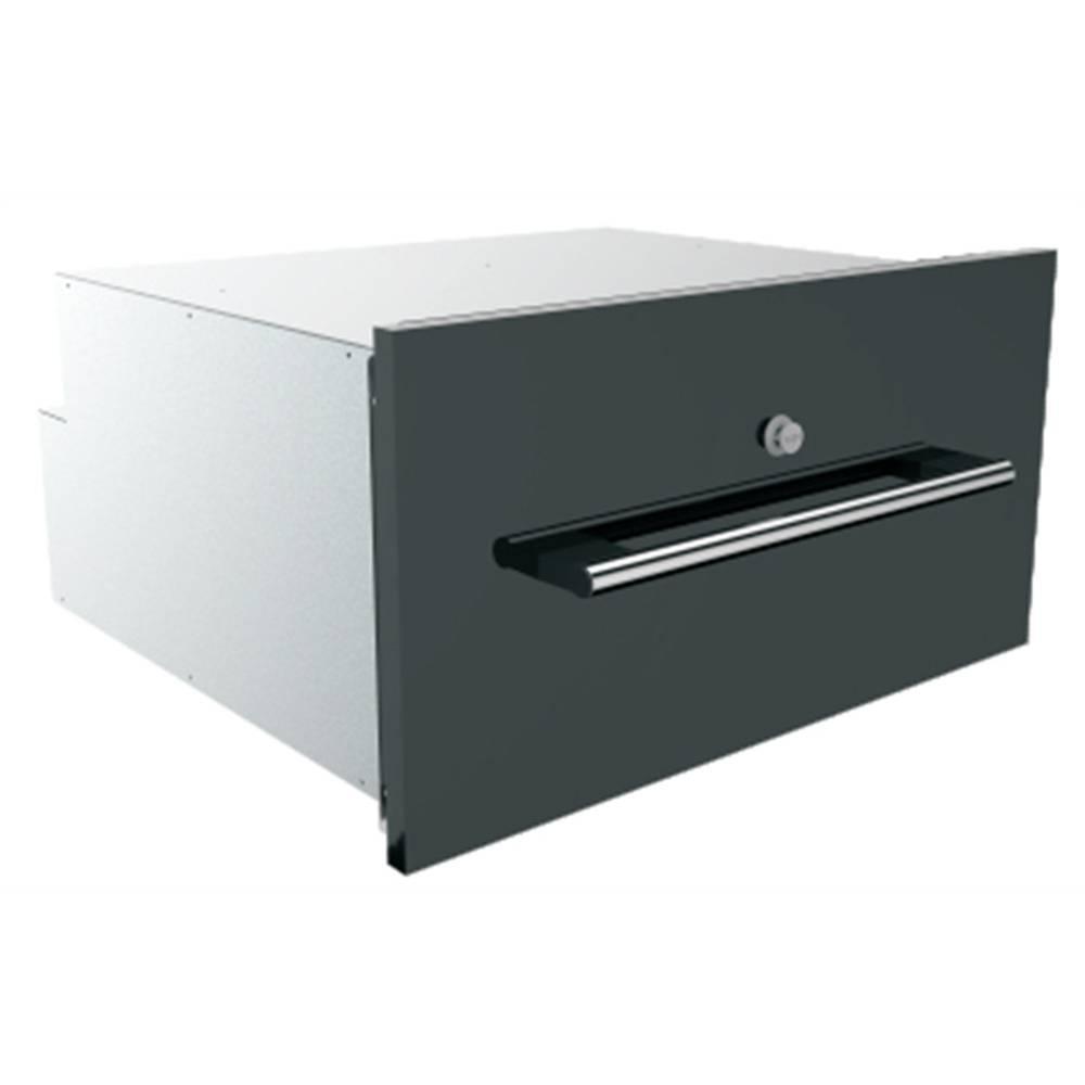 Factory direct kitchen 53L built-in vacuum drawer